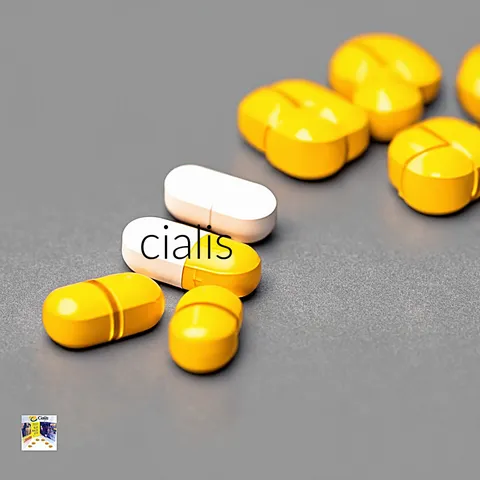 Cialis precio farmacias similares